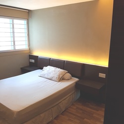 Blk 804 King George's Avenue (Kallang/Whampoa), HDB 3 Rooms #163518362